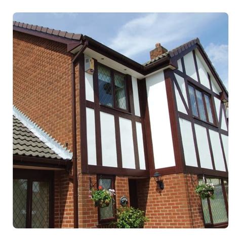 upvc tudor board